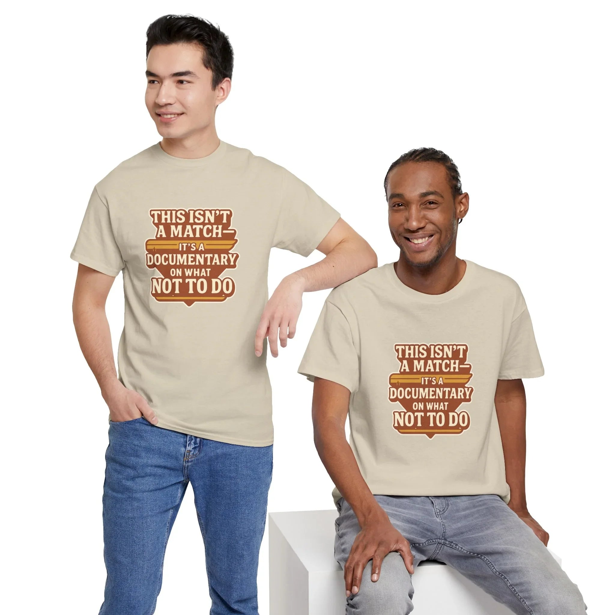 Pickleball Humor - This Isn't A Match It's A Documentary On What Not To Do