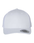 Custom Leather Patch VP Classics 6606 Hat