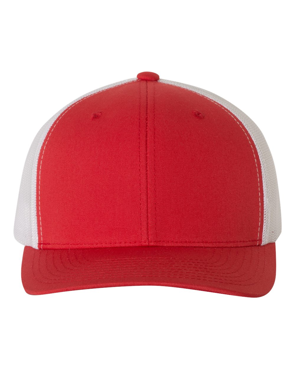 Custom Leather Patch VP Classics 6606 Hat