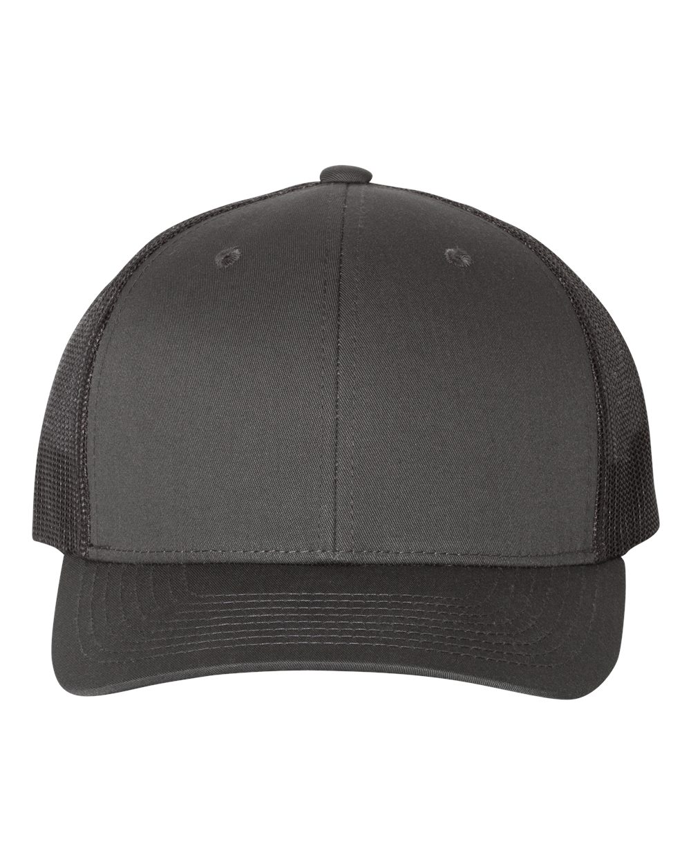 Custom Leather Patch VP Classics 6606 Hat