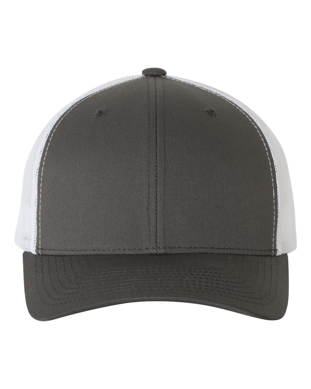 Custom Leather Patch VP Classics 6606 Hat
