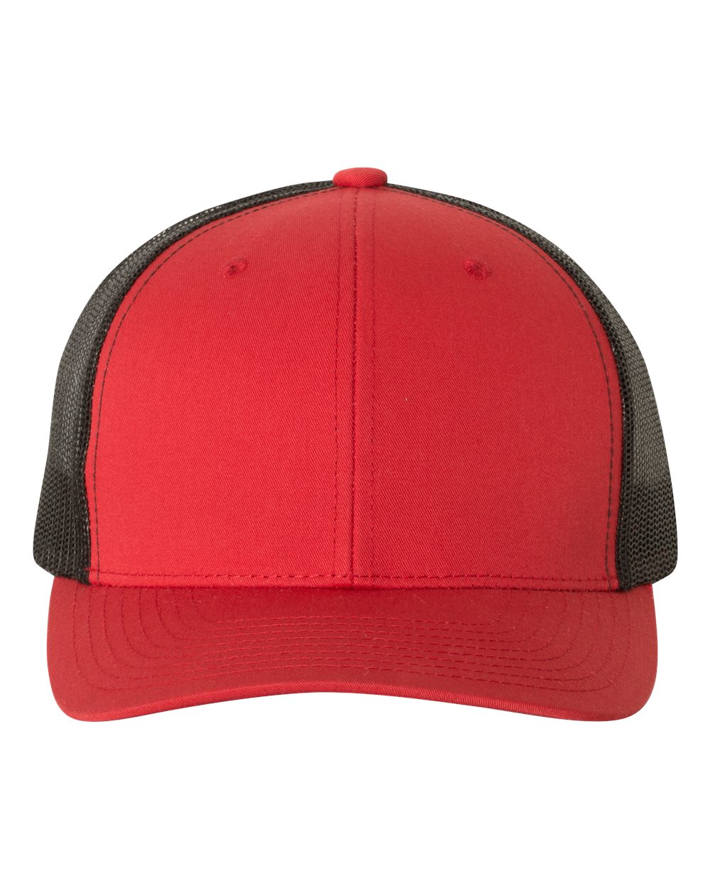 Custom Leather Patch VP Classics 6606 Hat