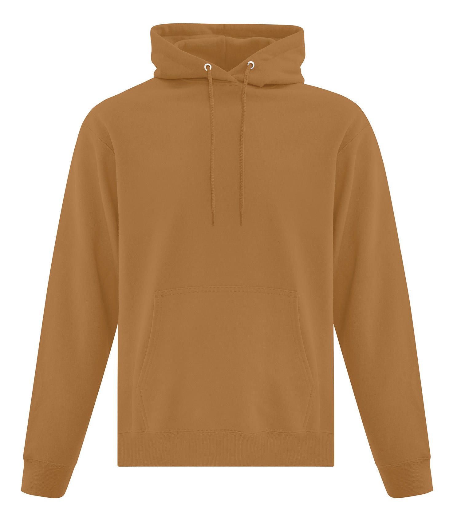 Custom Logo ATC Everyday Fleece Hoodie
