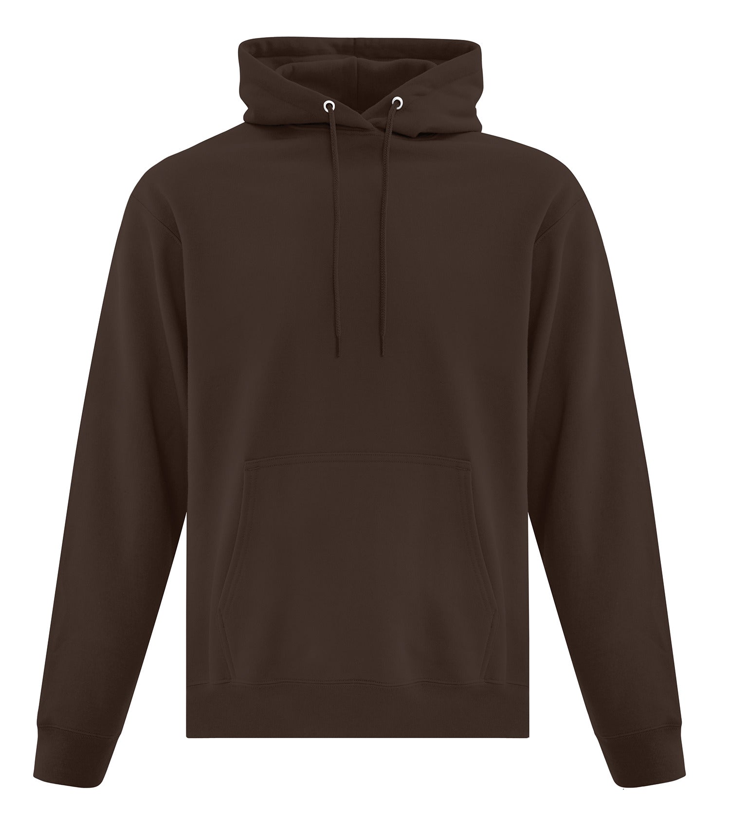 Custom Logo ATC Everyday Fleece Hoodie