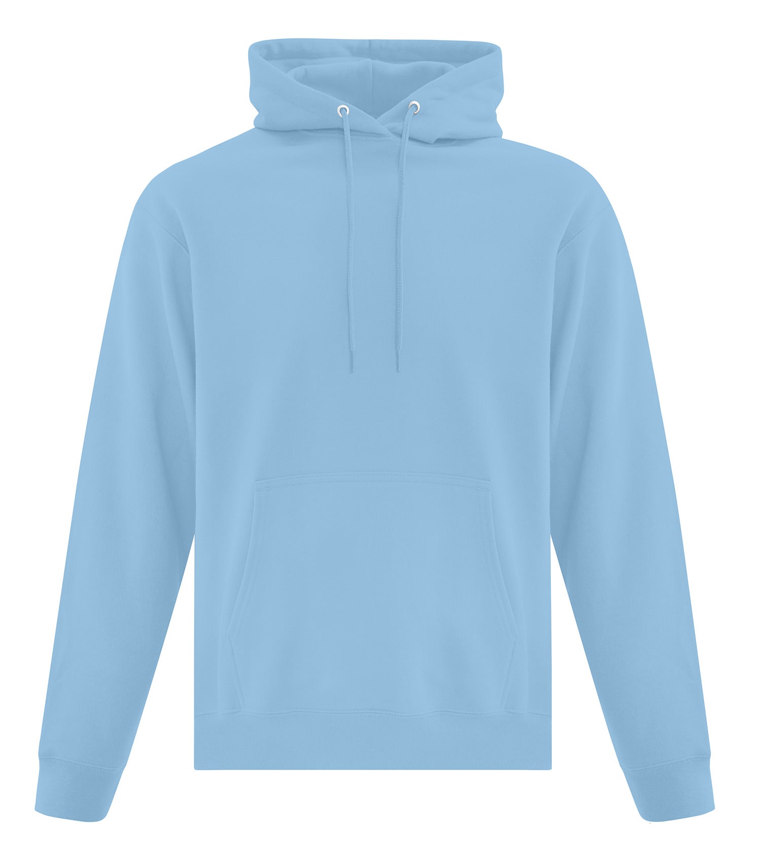 Custom Logo ATC Everyday Fleece Hoodie