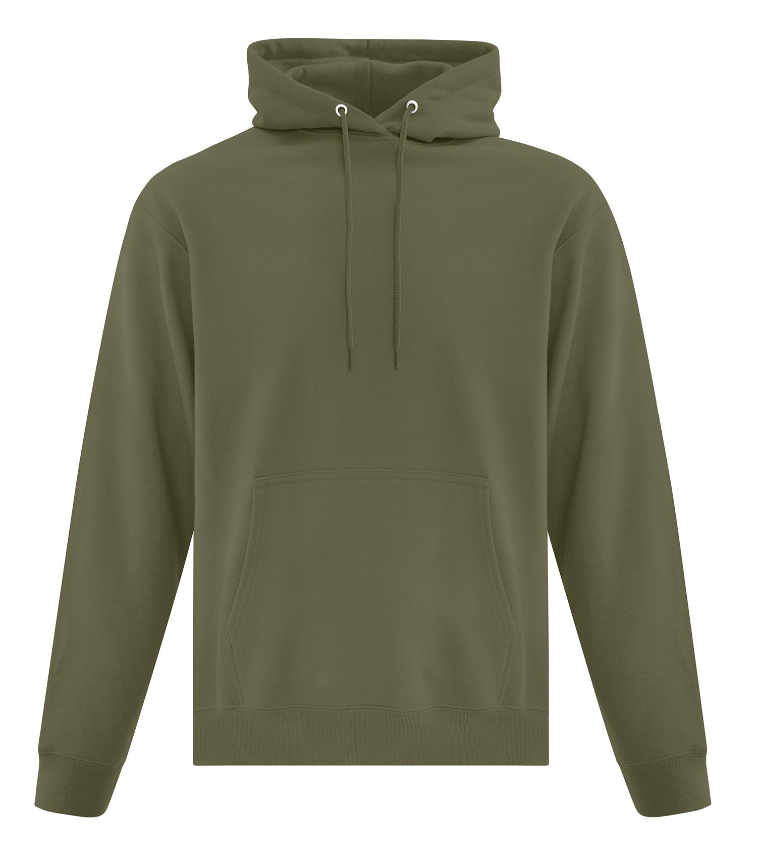 Custom Logo ATC Everyday Fleece Hoodie