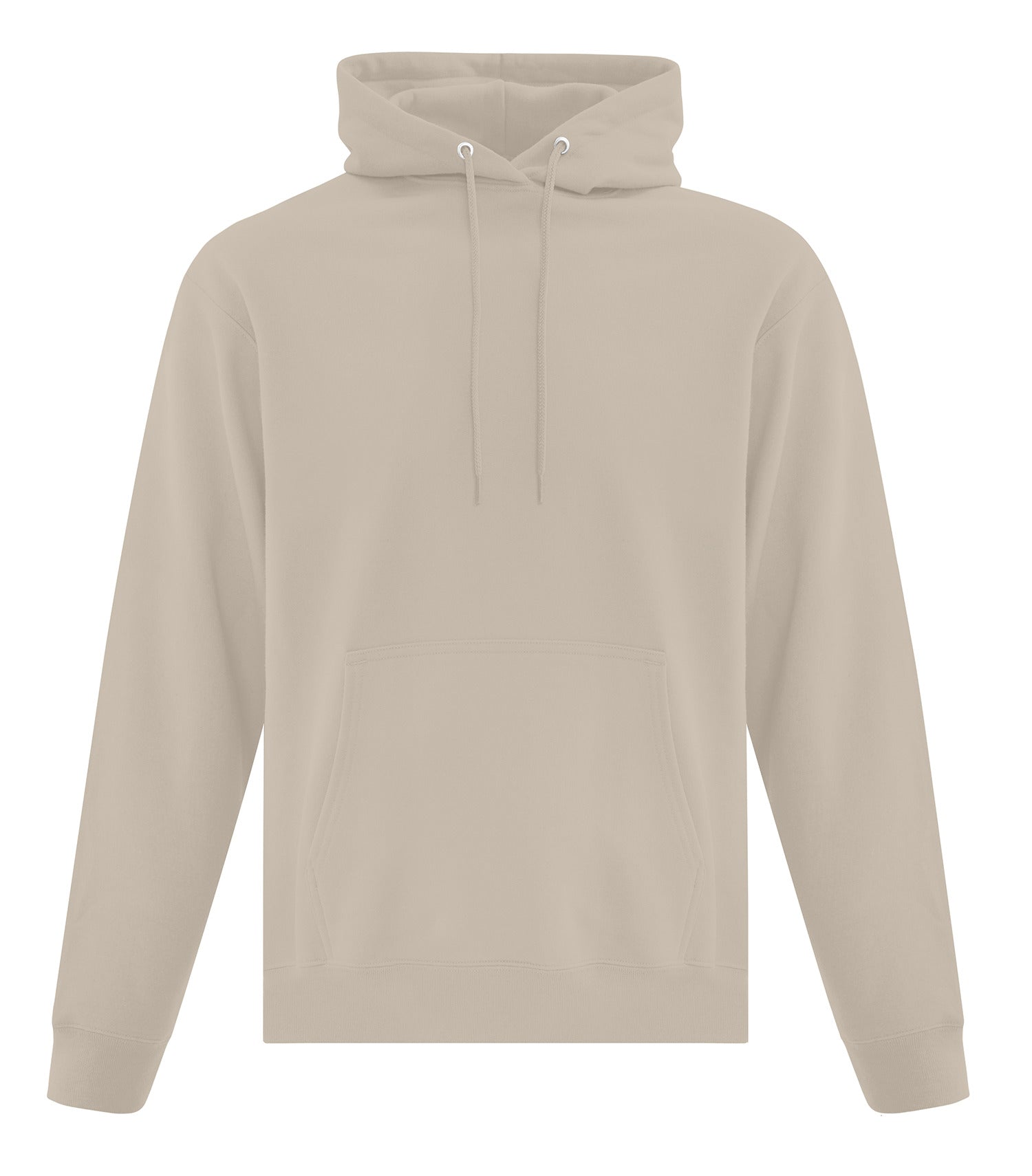 Custom Logo ATC Everyday Fleece Hoodie