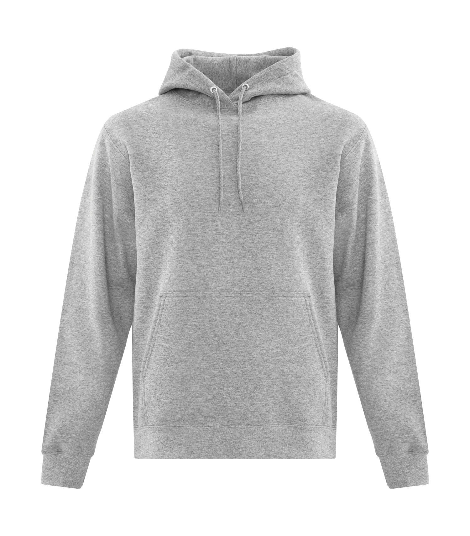 Custom Logo ATC Everyday Fleece Hoodie