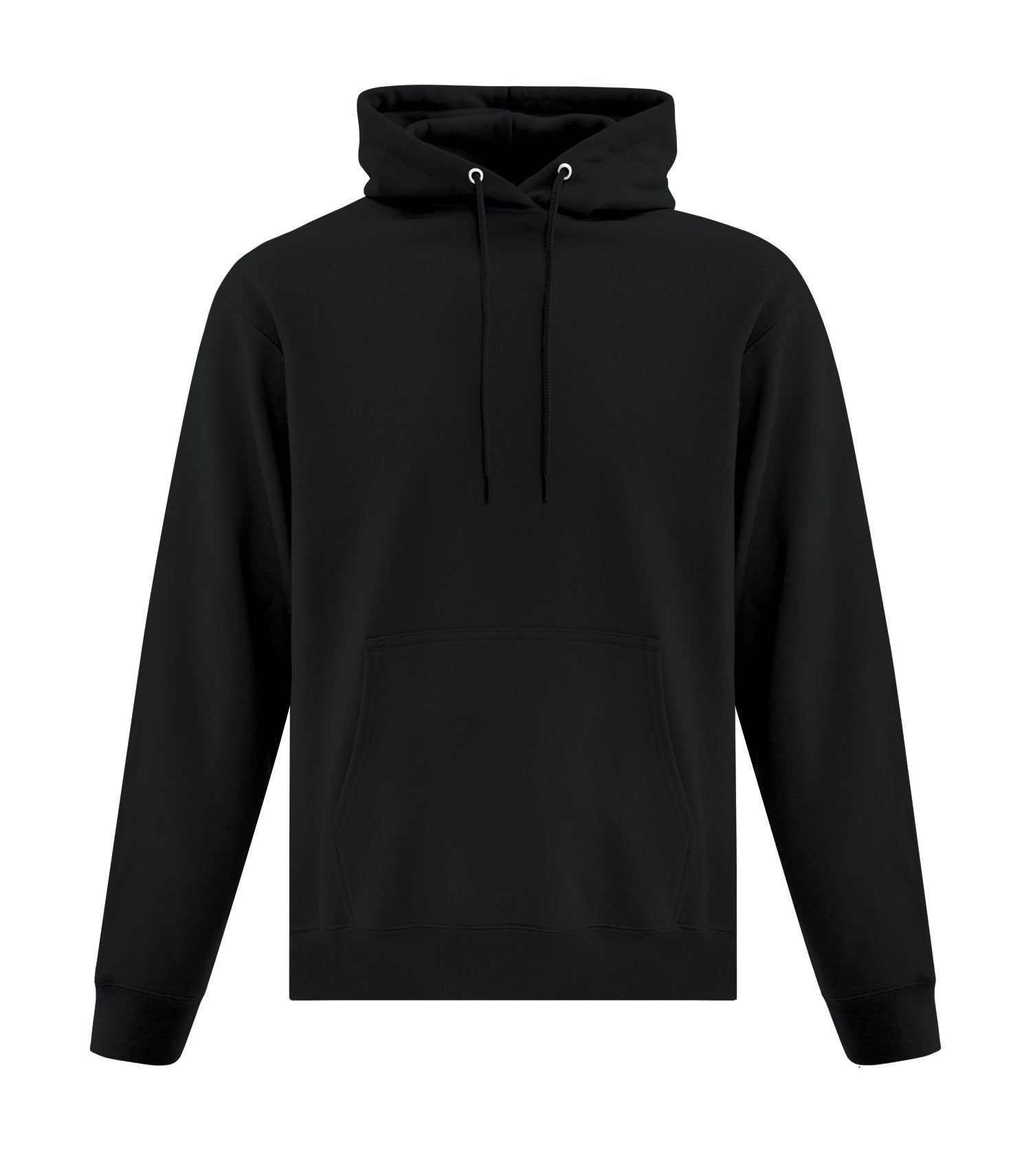 Custom Logo ATC Everyday Fleece Hoodie