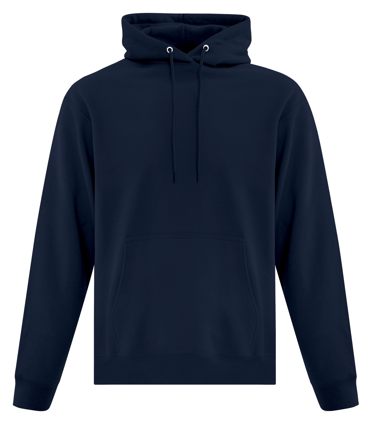 Custom Logo ATC Everyday Fleece Hoodie