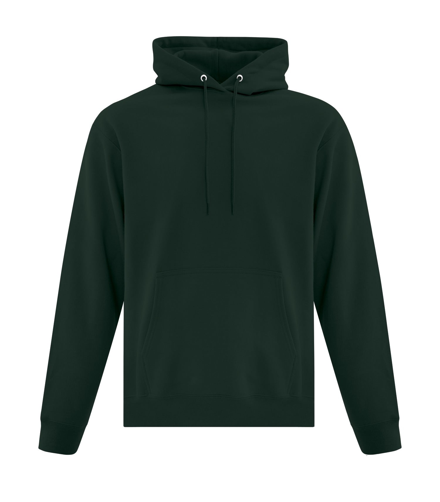 Custom Logo ATC Everyday Fleece Hoodie
