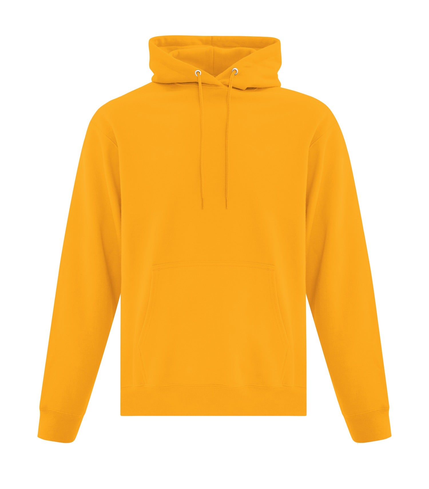 Custom Logo ATC Everyday Fleece Hoodie