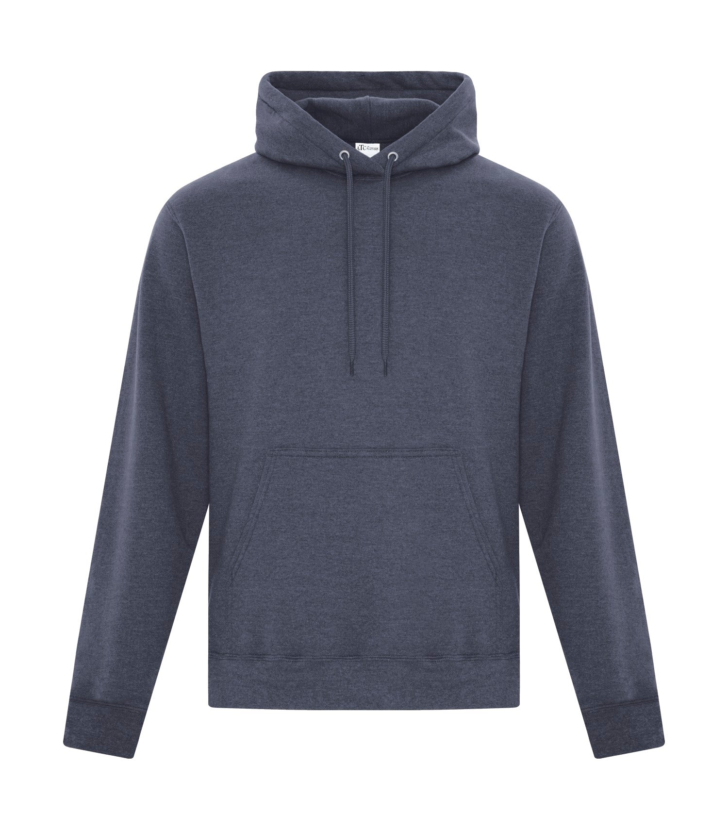 Custom Logo ATC Everyday Fleece Hoodie