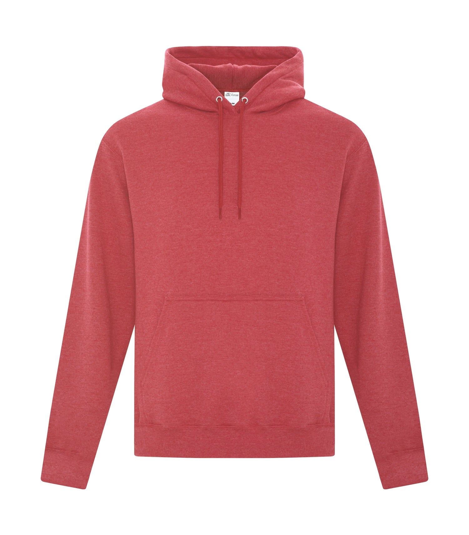 Custom Logo ATC Everyday Fleece Hoodie