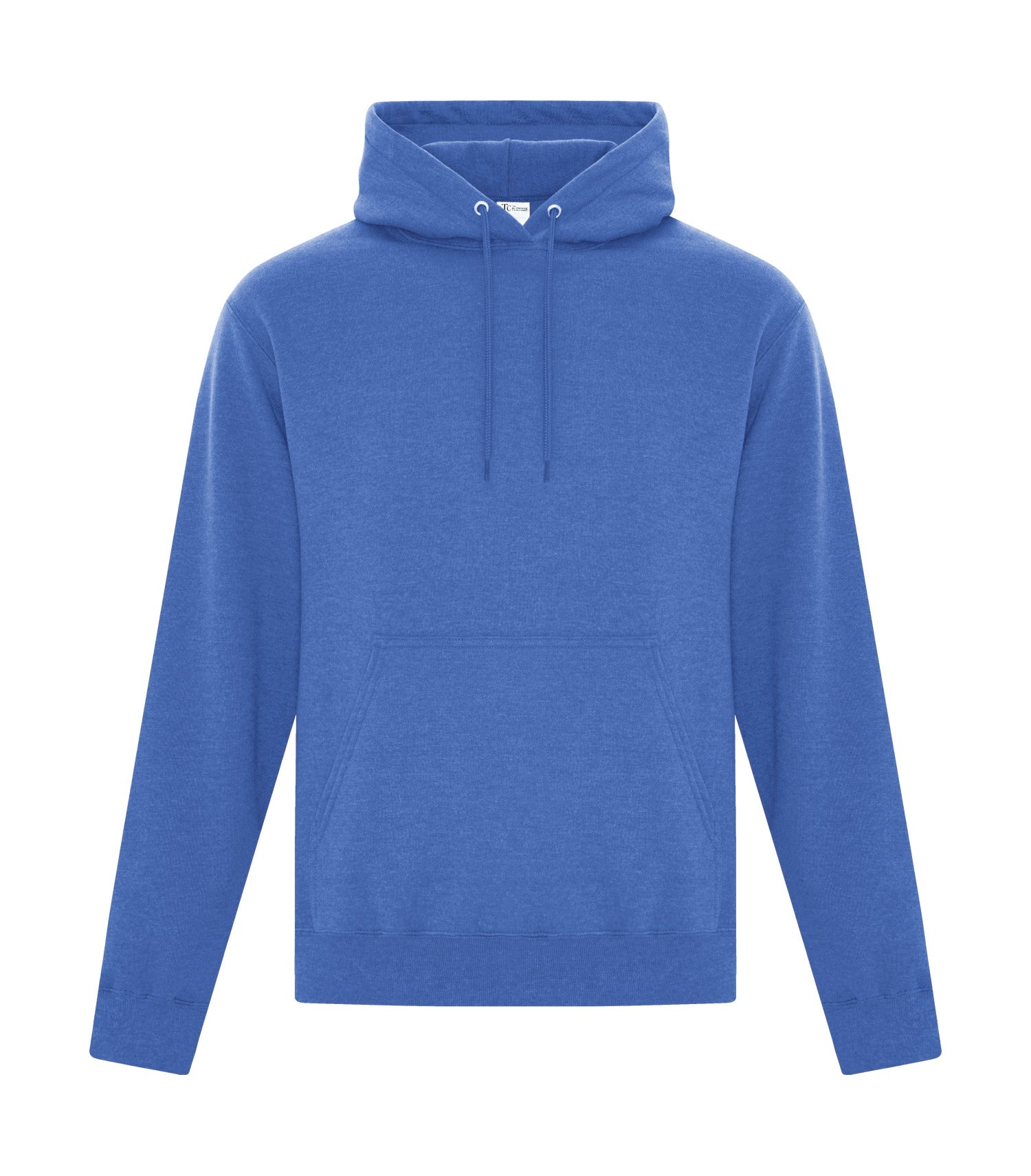 Custom Logo ATC Everyday Fleece Hoodie