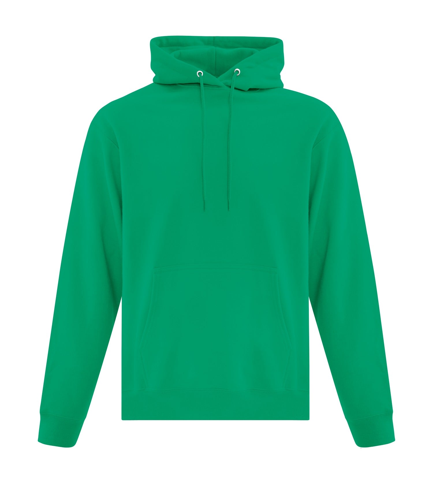 Custom Logo ATC Everyday Fleece Hoodie