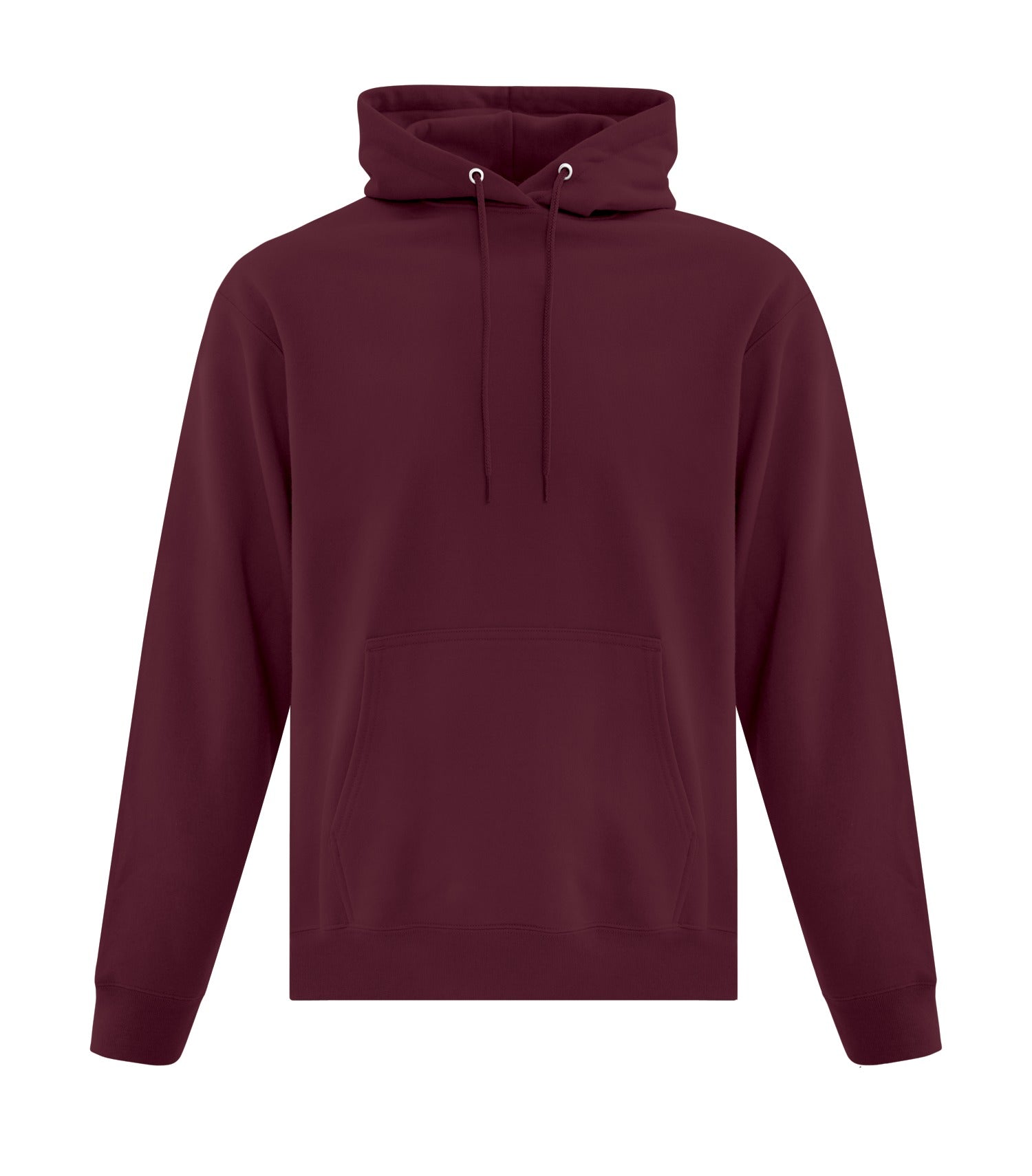 Custom Logo ATC Everyday Fleece Hoodie