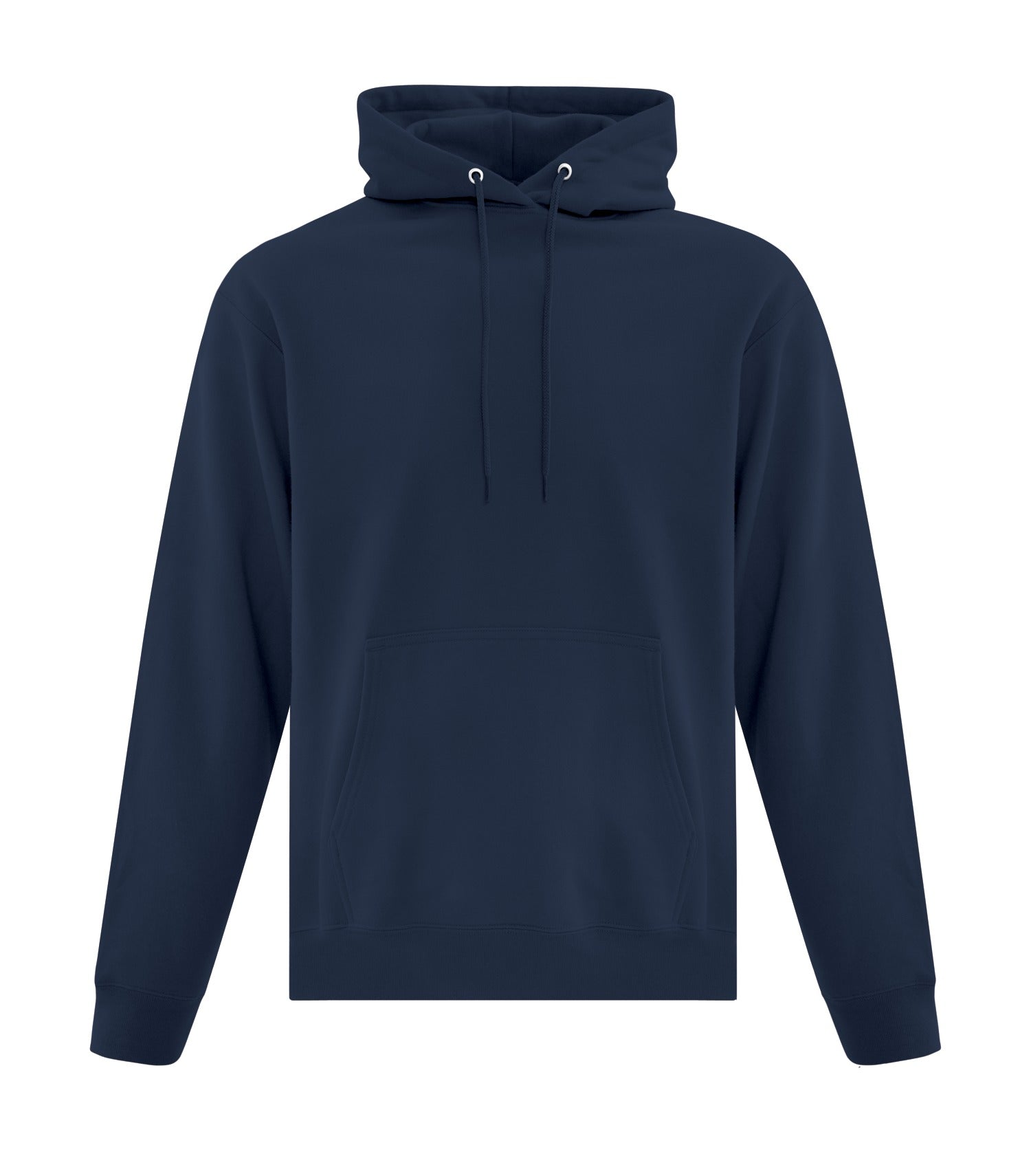 Custom Logo ATC Everyday Fleece Hoodie