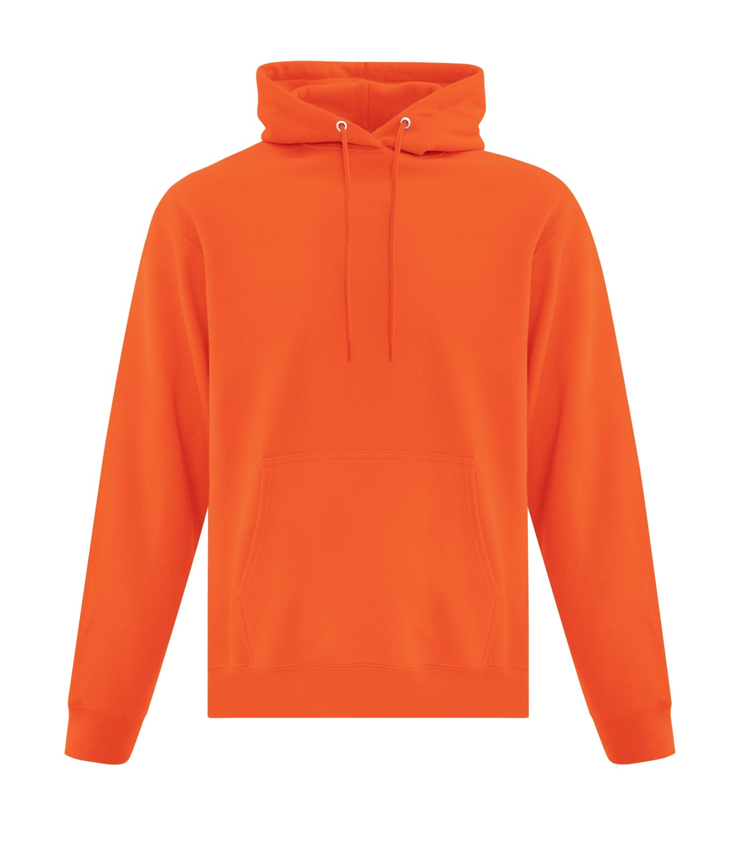 Custom Logo ATC Everyday Fleece Hoodie