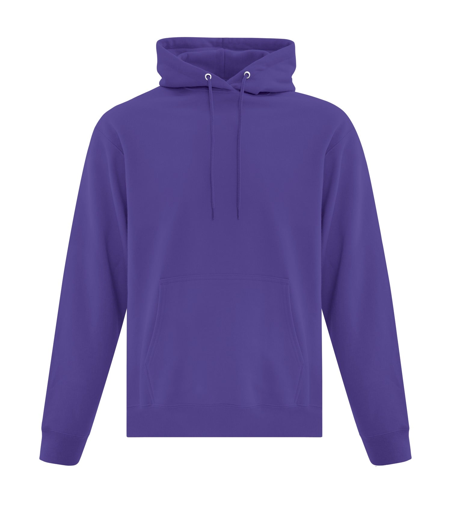 Custom Logo ATC Everyday Fleece Hoodie