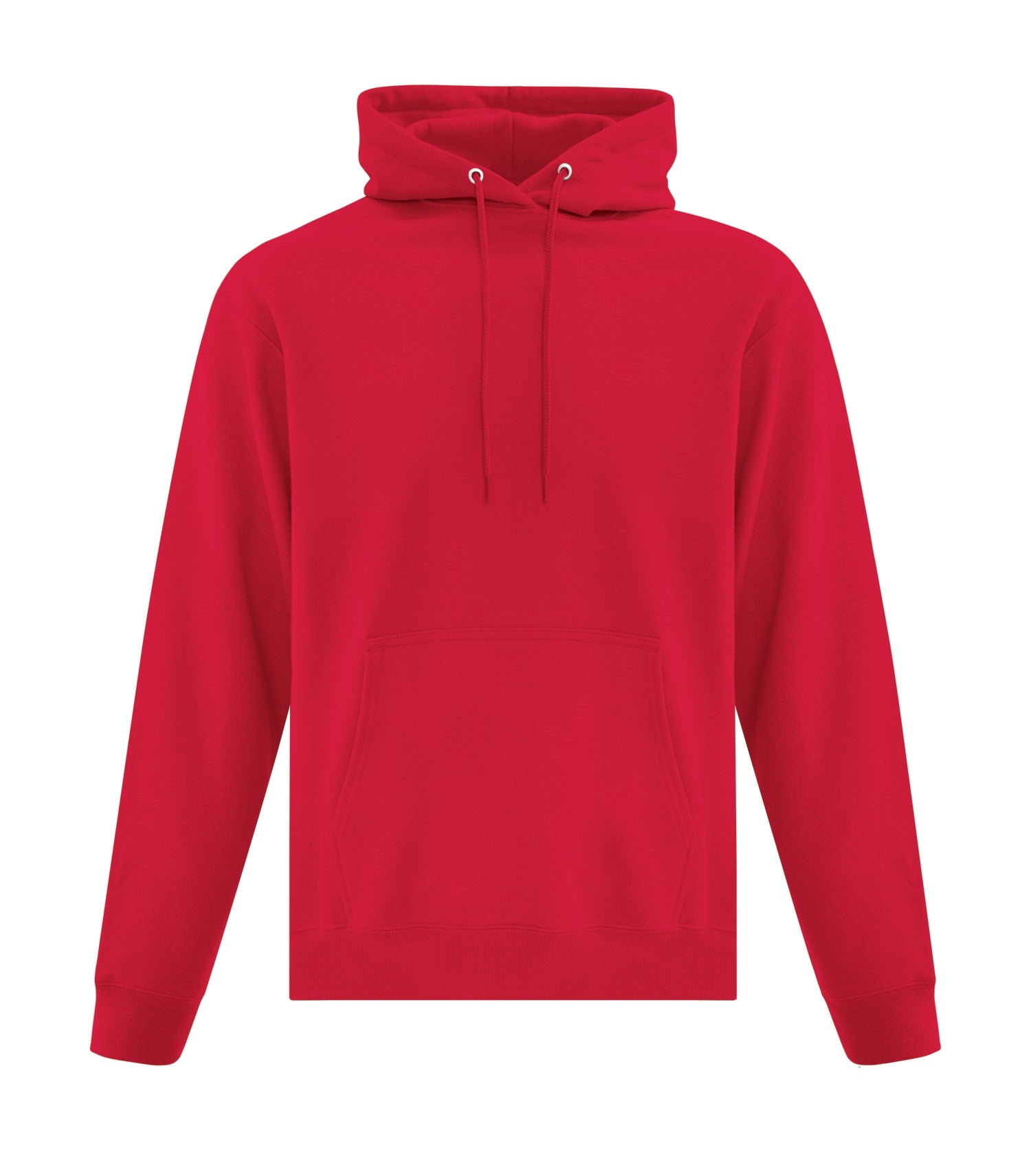 Custom Logo ATC Everyday Fleece Hoodie
