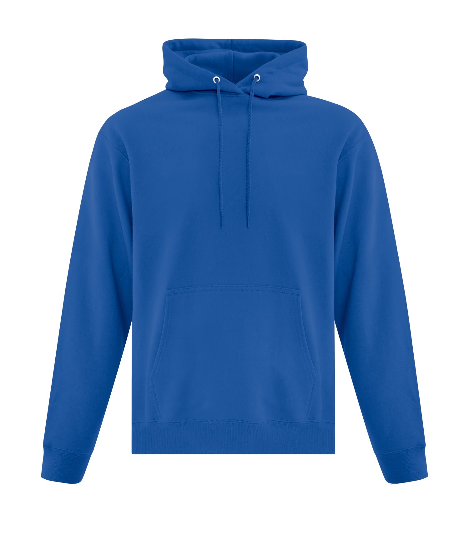 Custom Logo ATC Everyday Fleece Hoodie