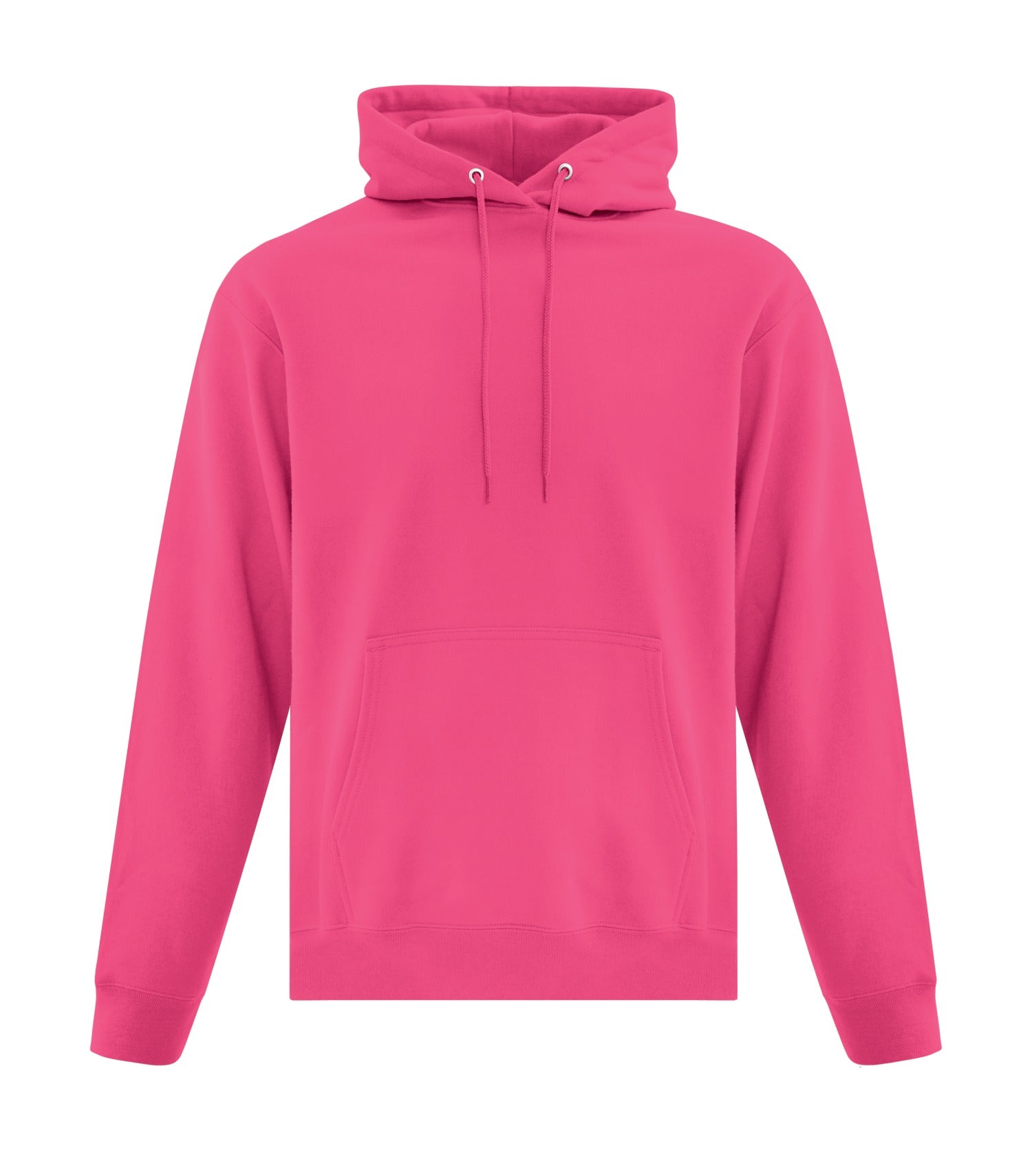 Custom Logo ATC Everyday Fleece Hoodie