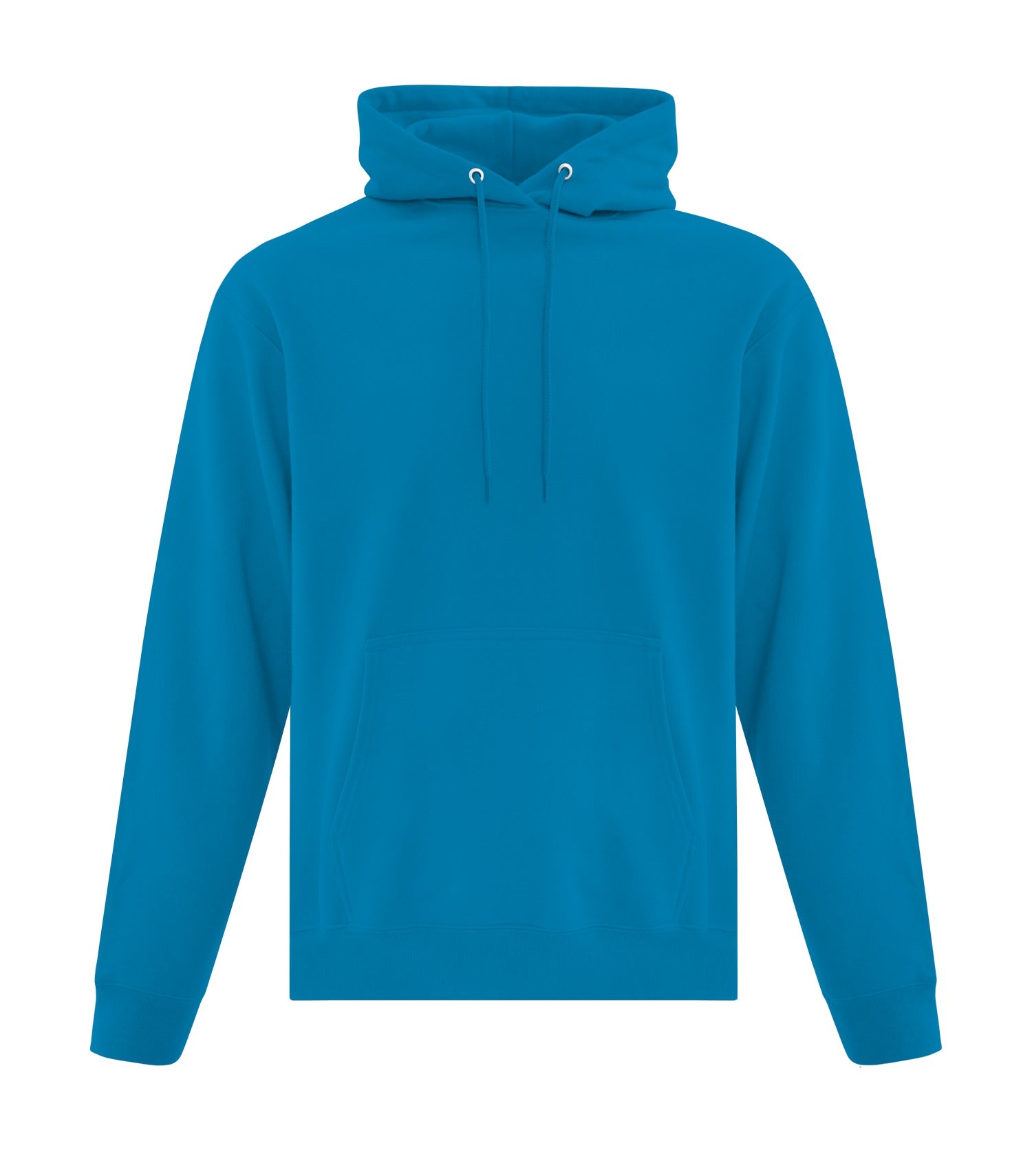 Custom Logo ATC Everyday Fleece Hoodie