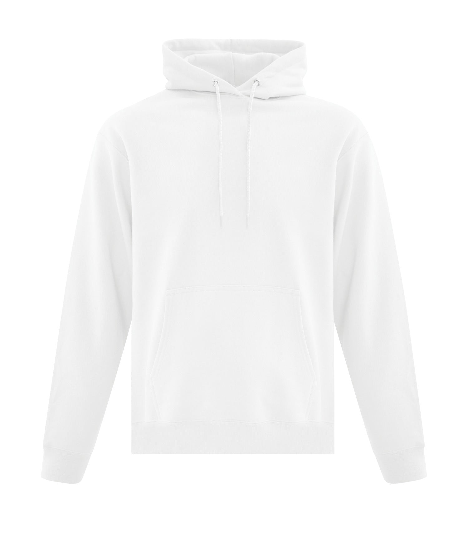 Custom Logo ATC Everyday Fleece Hoodie