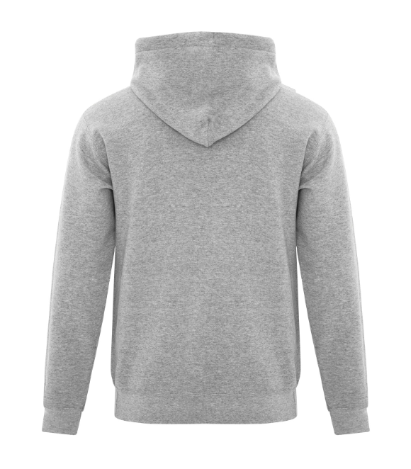 Custom Logo ATC Everyday Fleece Hoodie