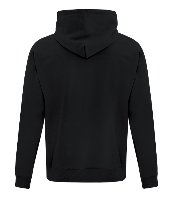 Custom Logo ATC Everyday Fleece Hoodie
