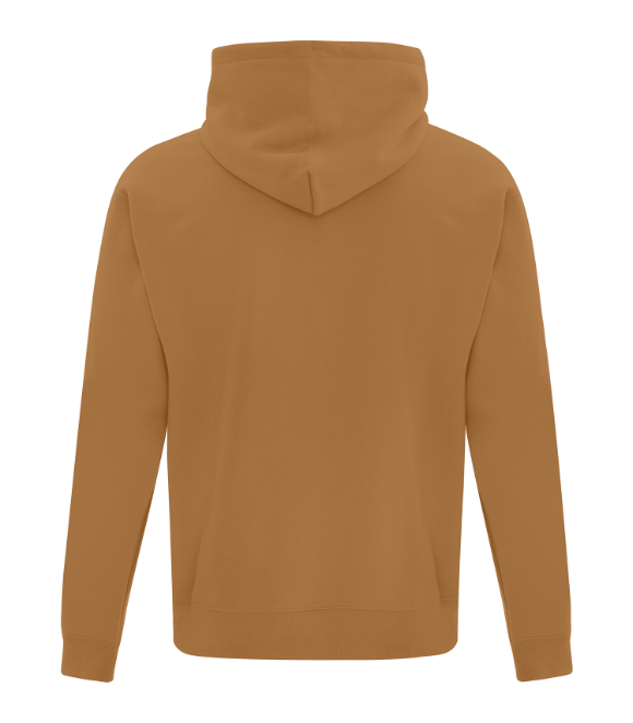 Custom Logo ATC Everyday Fleece Hoodie