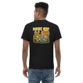 Hunter Humor Buck Off T-Shirt