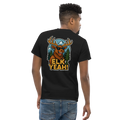 Hunter Humor Elk Yeah T-Shirt