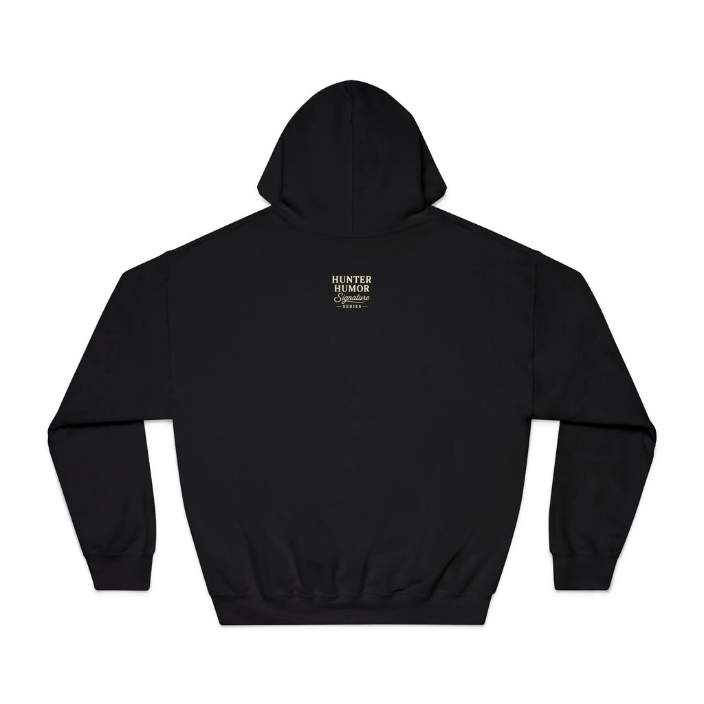 Collective Humor Mythical Creature Ogopogo Premium Hoodie