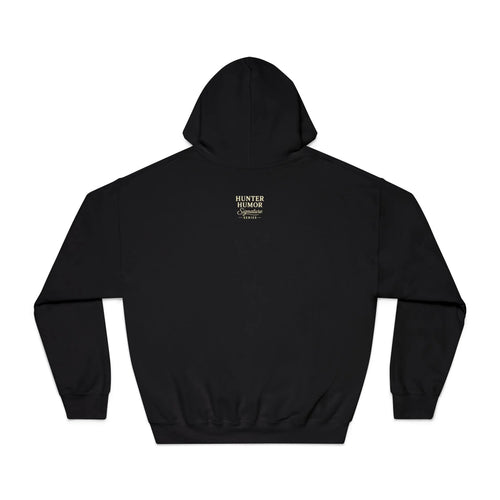 Collective Humor Mythical Creature Ogopogo Premium Hoodie