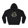Collective Humor Mythical Creature Sasquatch Premium Hoodie