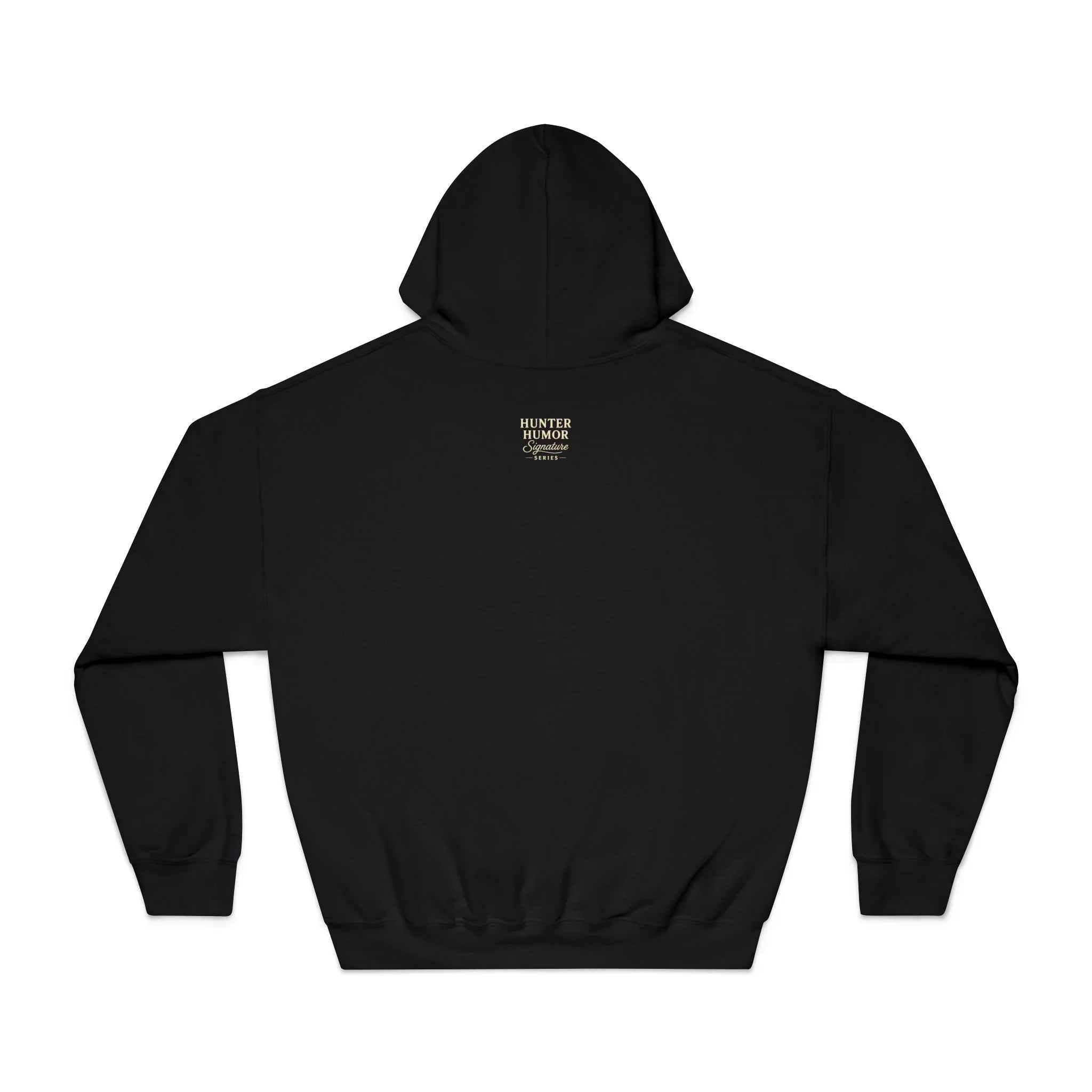 Collective Humor Mythical Creature Sasquatch Premium Hoodie