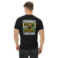 Hunter Humor Straight Outta Treestand T-Shirt